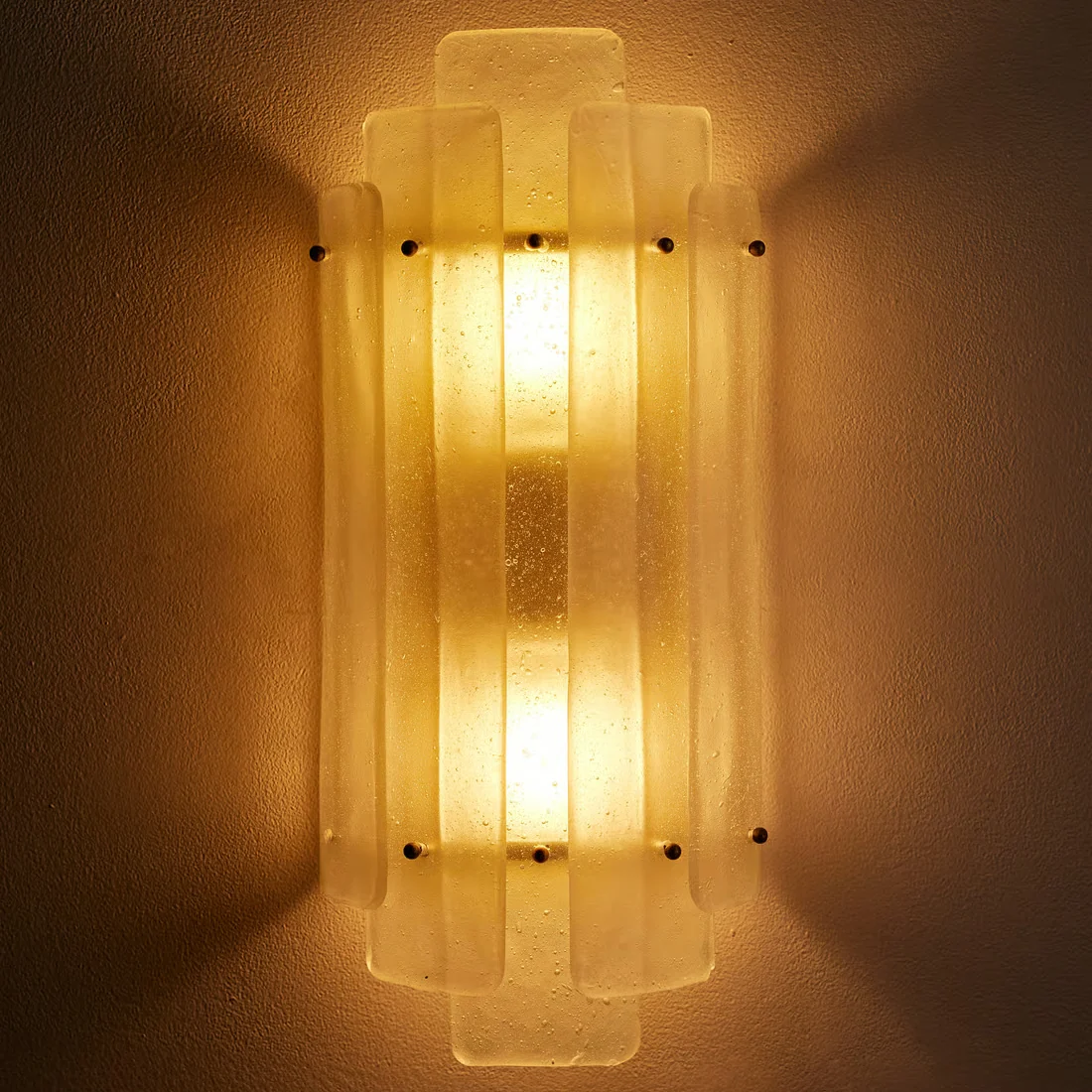 Gradino Wall Sconce