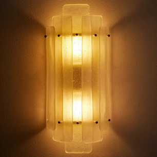 Gradino Wall Sconce