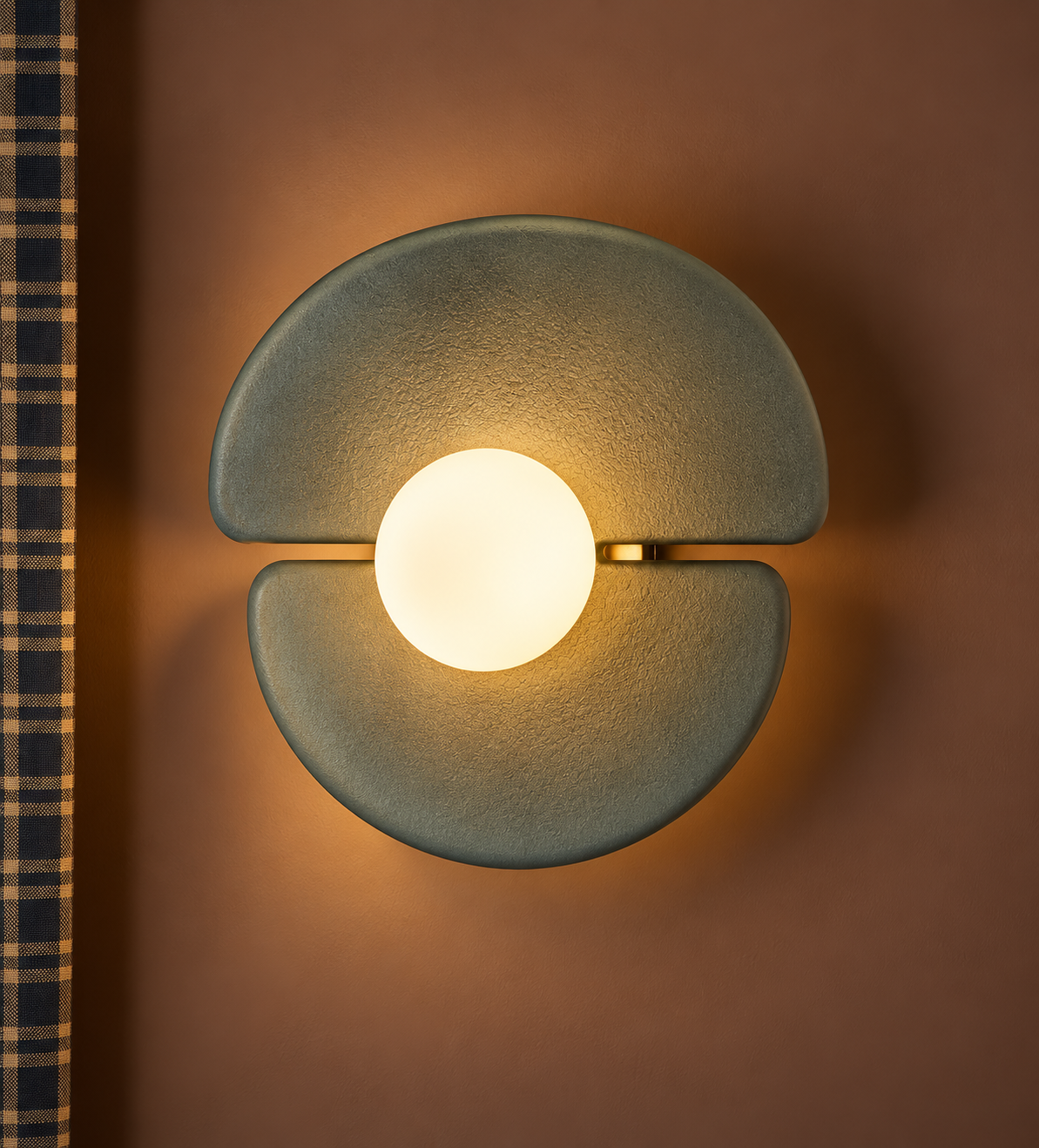 Perla Wall Sconce