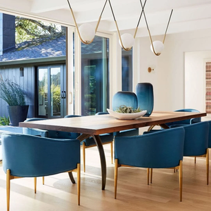 Perla Pendant Light