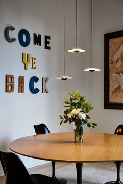 Ginger Pendant Light