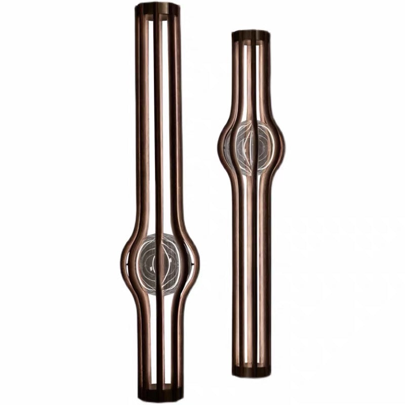 Ashaa Natevo Floor Lamp