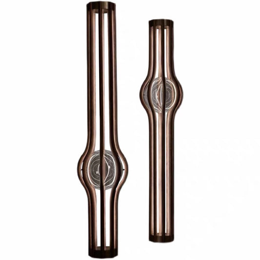Ashaa Natevo Floor Lamp