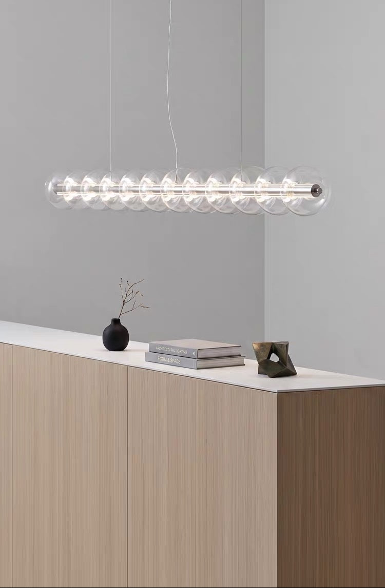 Luce Sferica S1 Suspension Lamp