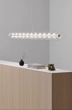 Luce Sferica S1 Suspension Lamp