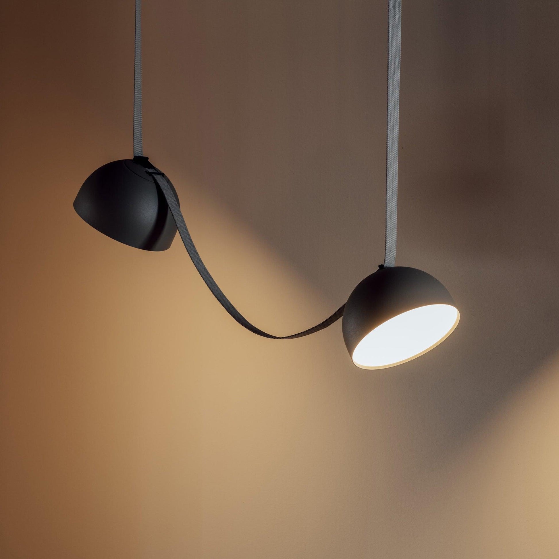 Belts Pendant Light