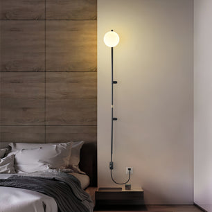 Lynea Wall Lamp