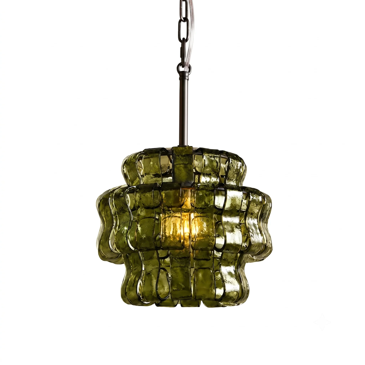 Onda Pendant Light