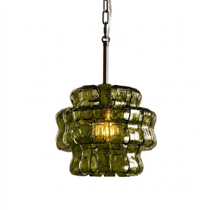 Onda Pendant Light