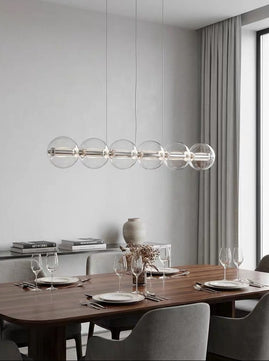 Luce Sferica S1 Suspension Lamp