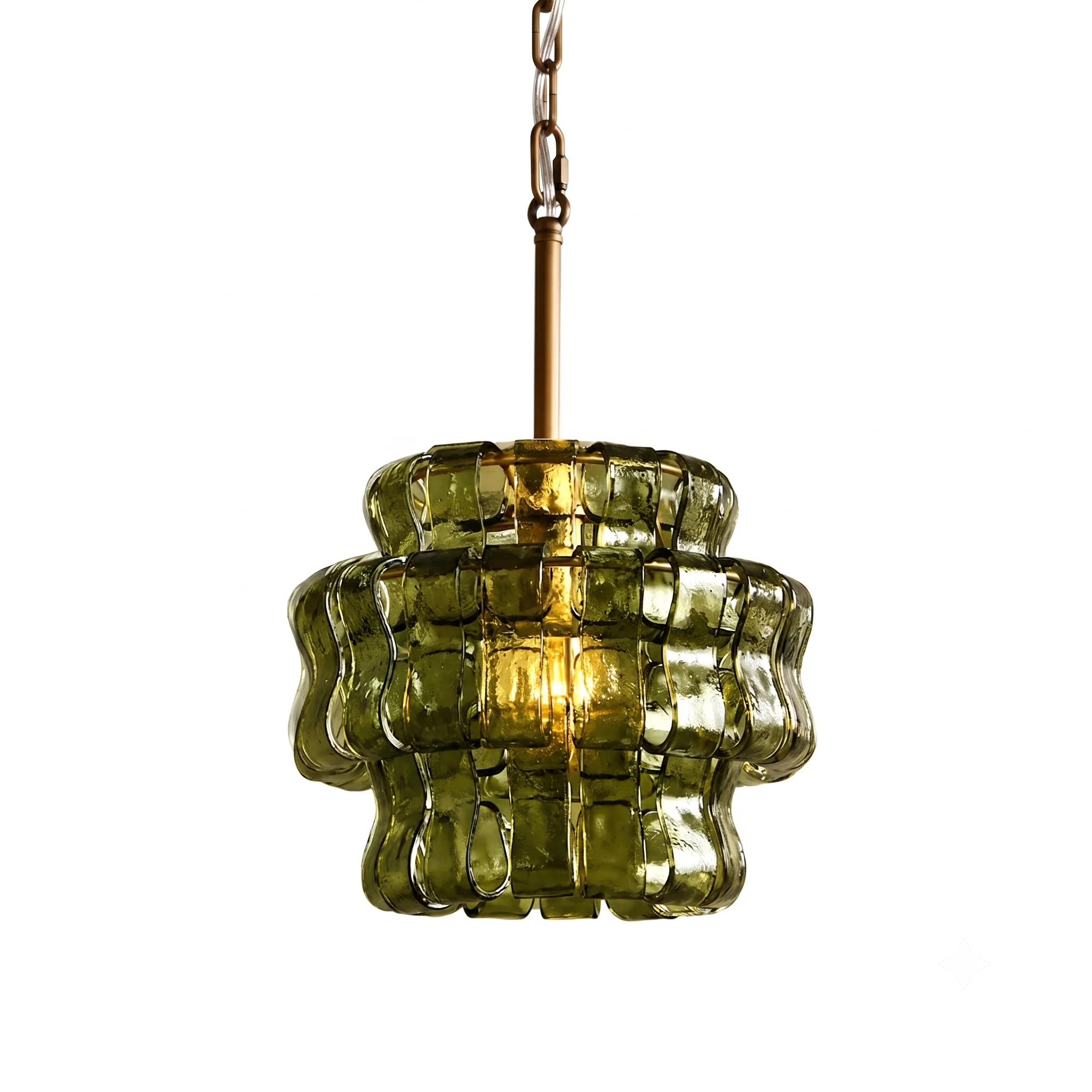 Onda Pendant Light