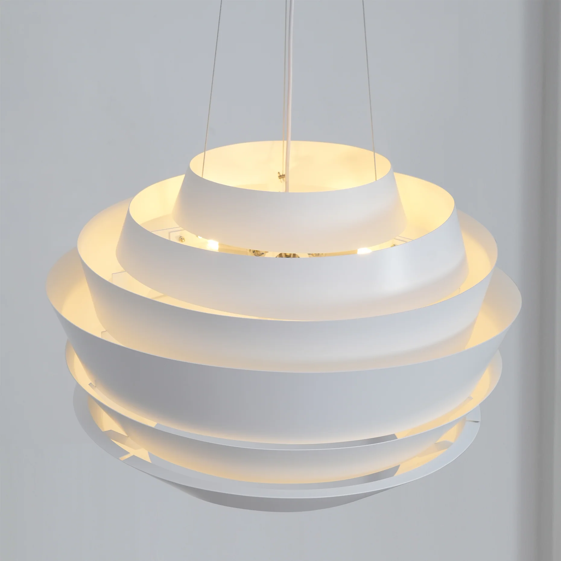 Le Soleil Pendant Light