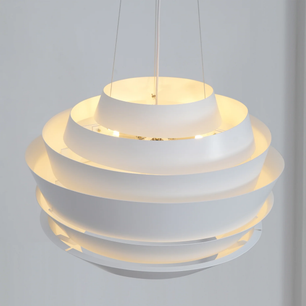 Le Soleil Pendant Light