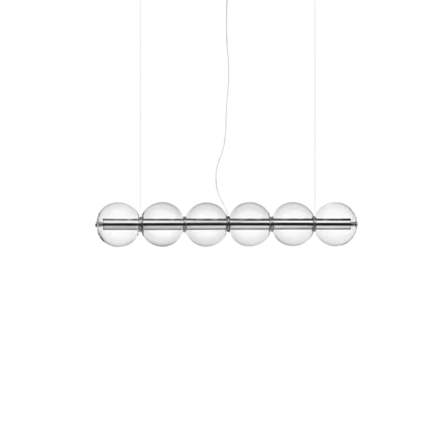 Luce Sferica S1 Suspension Lamp