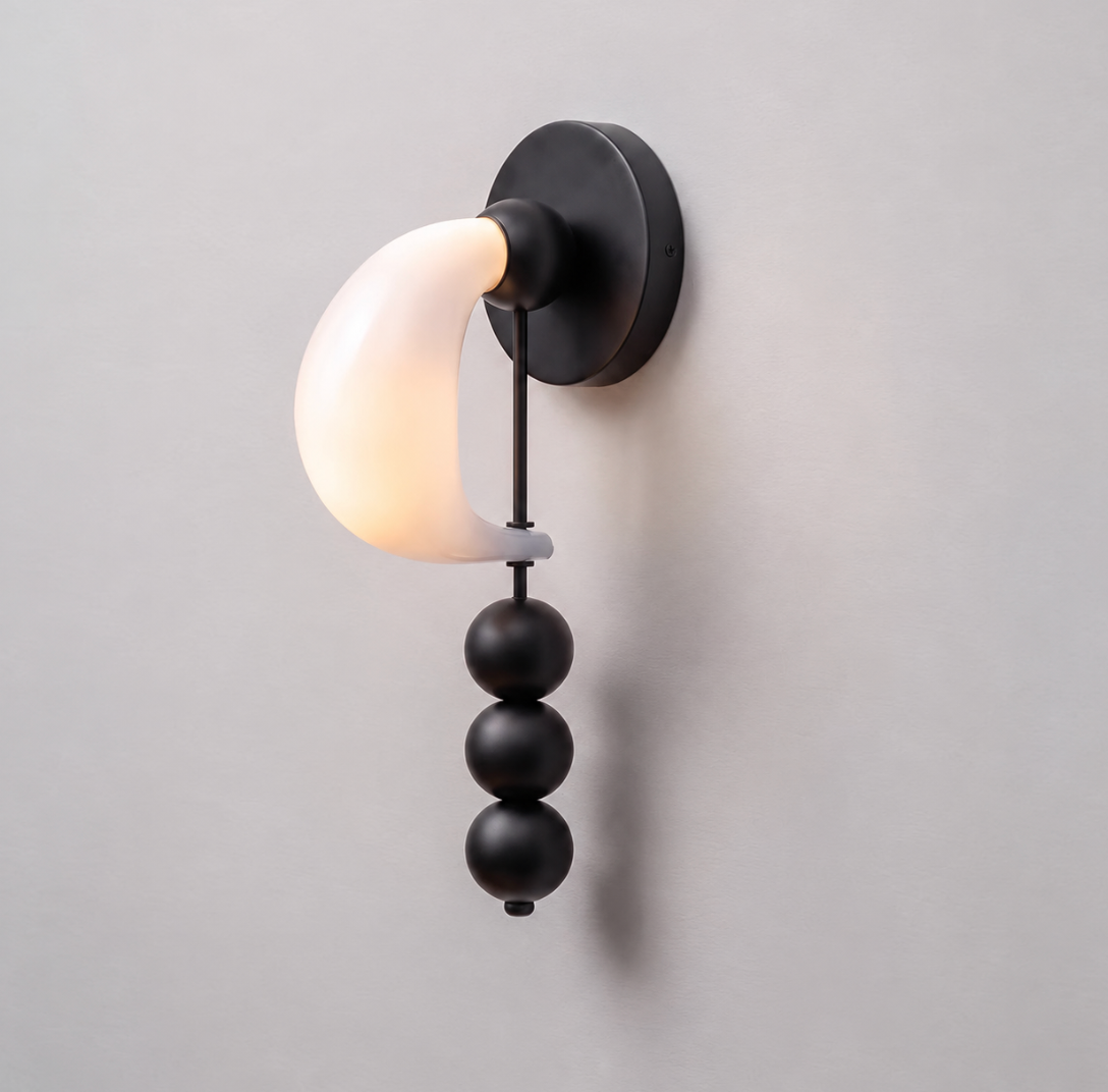 Patty Wall Sconce