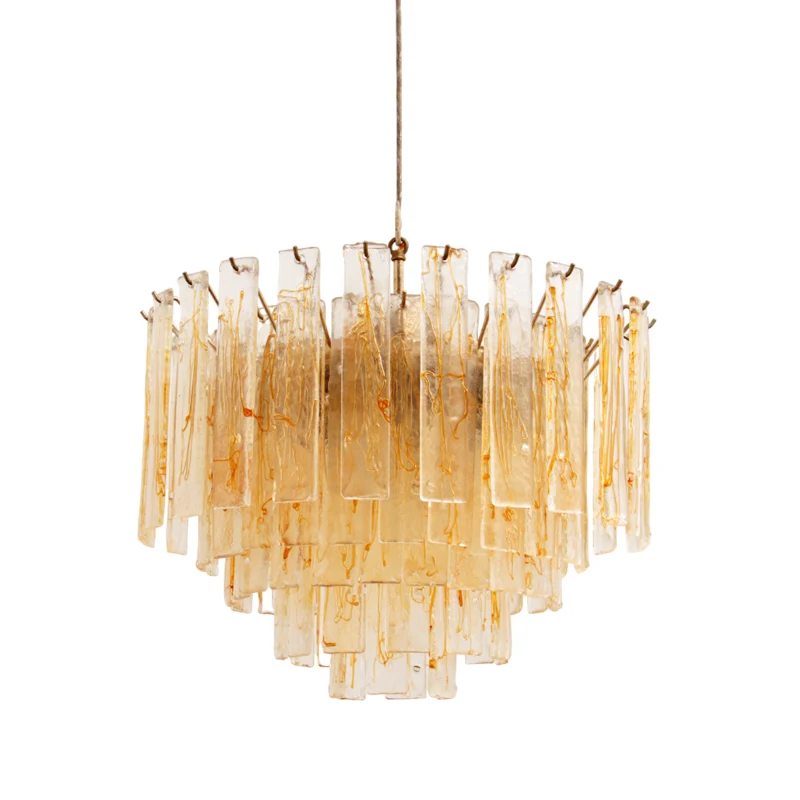 Ambra Filante Chandelier
