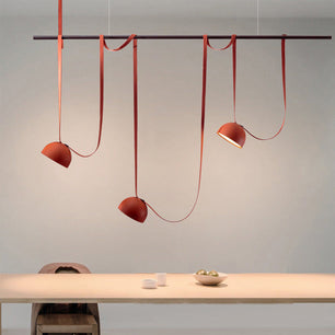 Belts Pendant Light