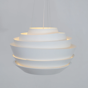 Le Soleil Pendant Light