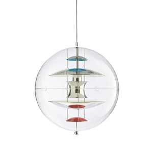 VP Globe Pendant Light