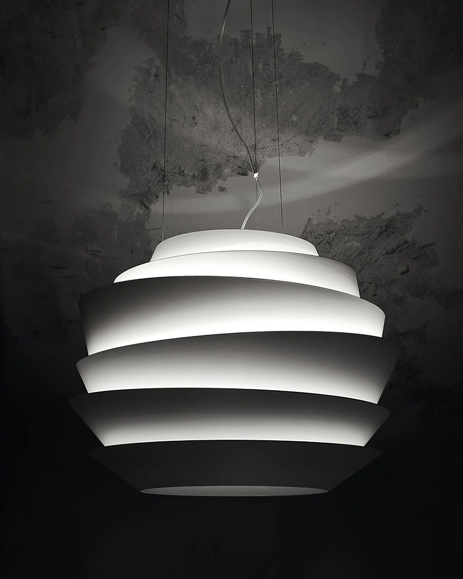 Le Soleil Pendant Light