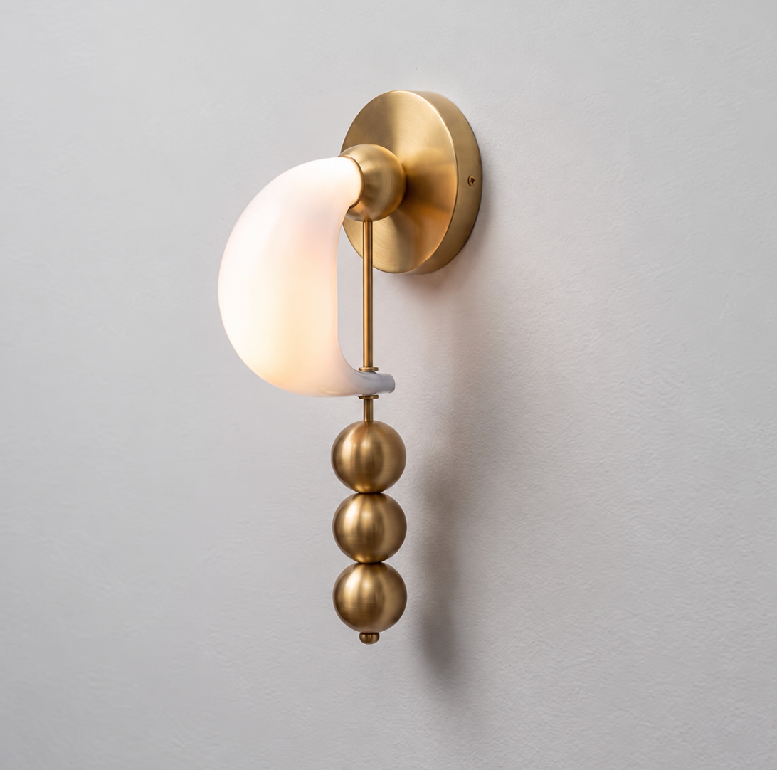 Patty Wall Sconce