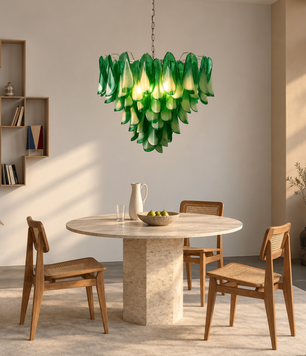 Smeraldo Chandelier