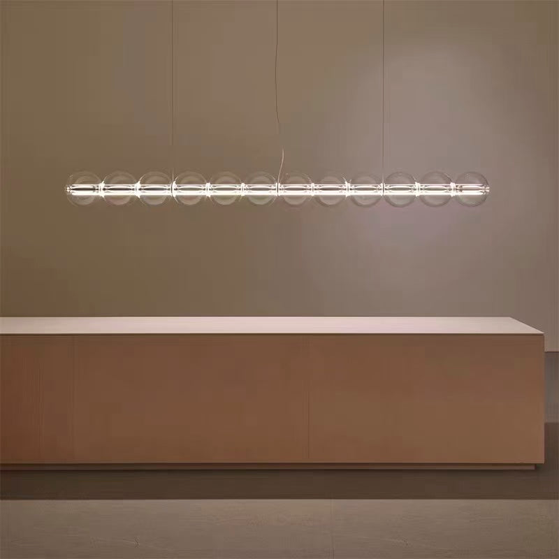 Luce Sferica S1 Suspension Lamp