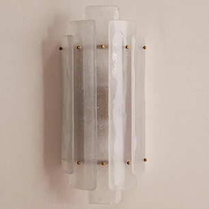Gradino Wall Sconce
