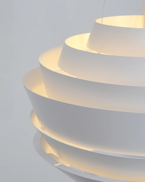 Le Soleil Pendant Light