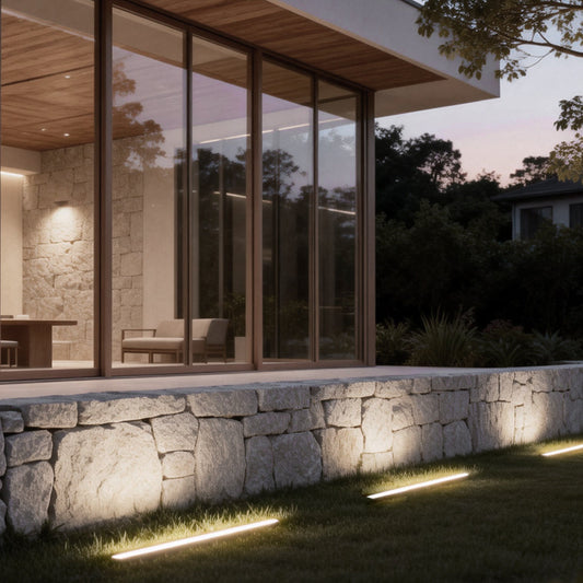 Cromia Pro Linear LED Wall Washer