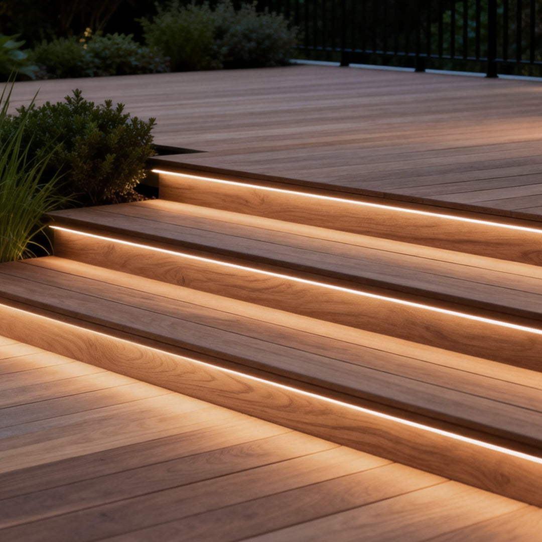 Snodo Adjustable Linear Wall Washer