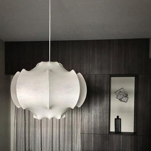 Viscontea Suspension Lamp