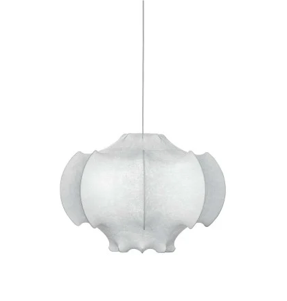 Viscontea Suspension Lamp