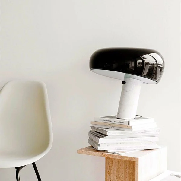 Snoopy Table Lamp