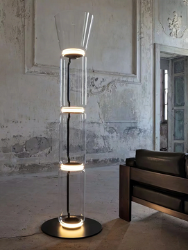 Noctambule Floor Lamp