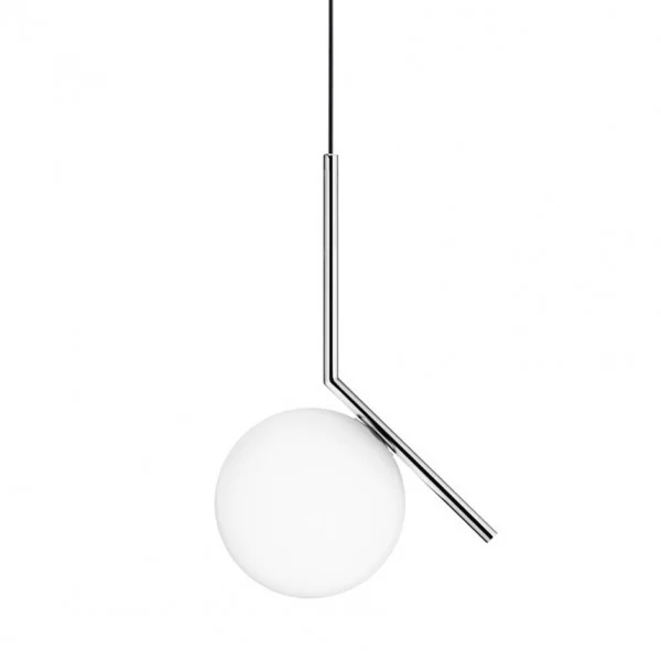 Glass Pendant Light – Malane Lighting