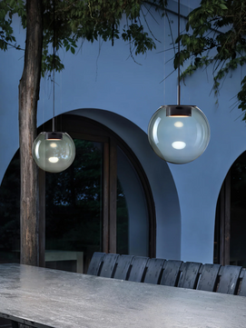 Orbis Pendant Lamp