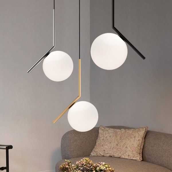 IC Lights Pendant Light