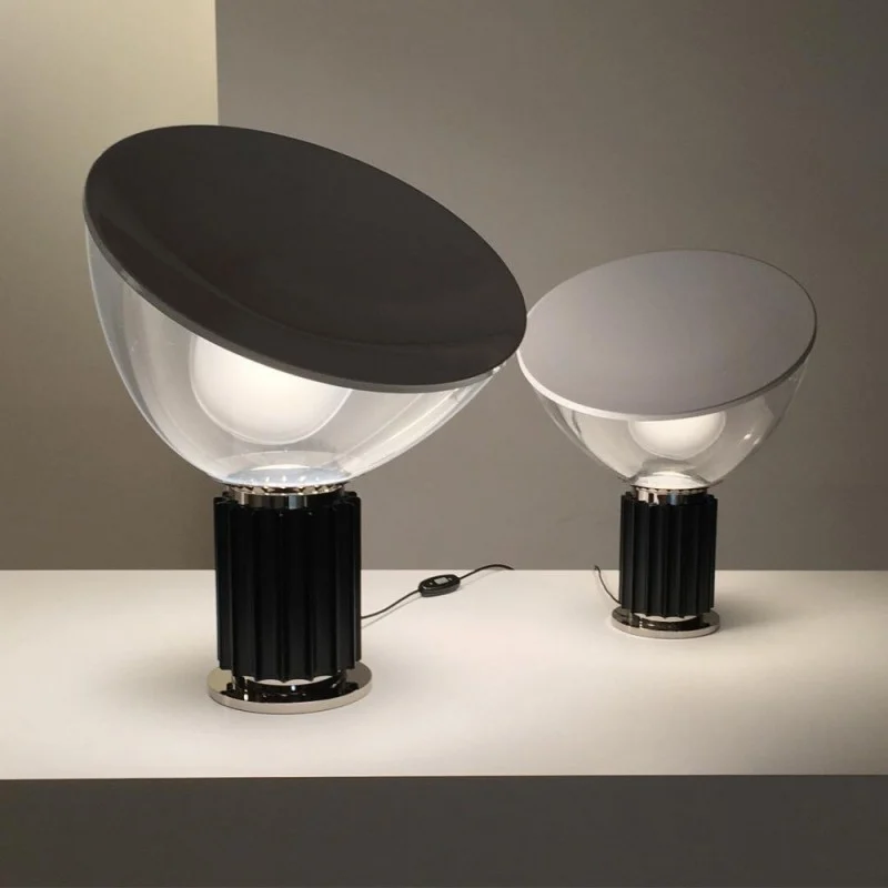 Taccia Table Lamp