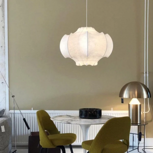 Viscontea Suspension Lamp