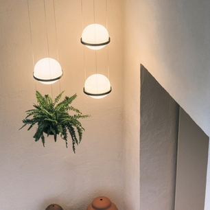 Palma Pendant Lamp