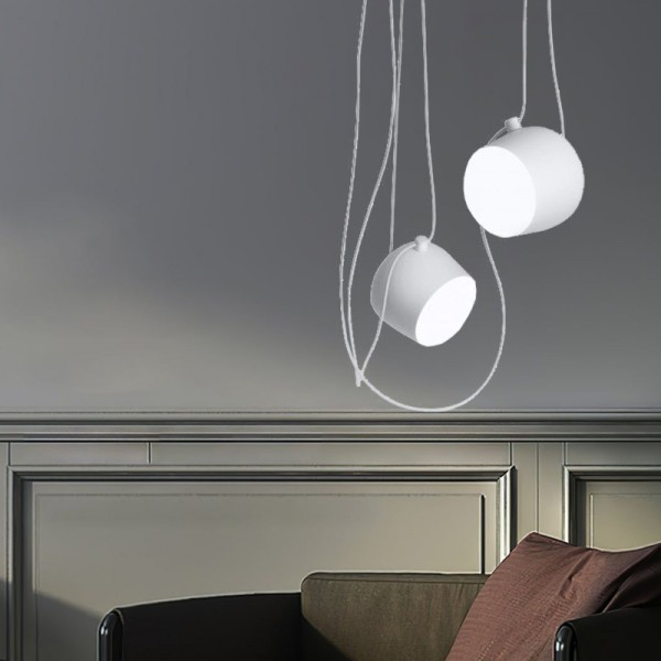 Aim Pendant Light