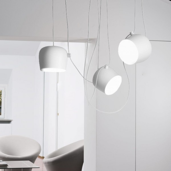 Aim Pendant Light