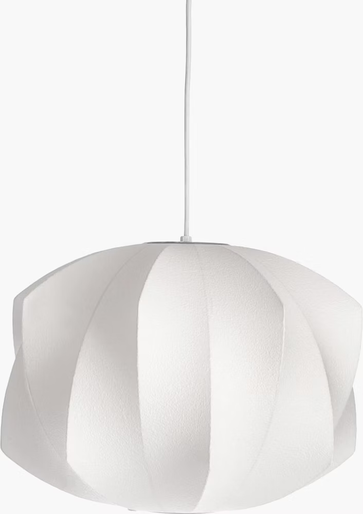 Nelson Bubble Pendant Lamp