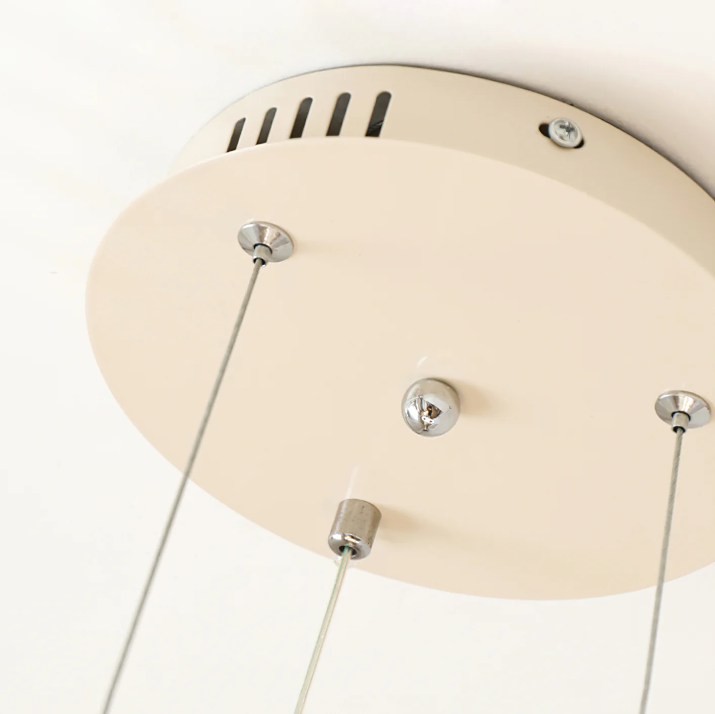 Planecraft Pendant Light