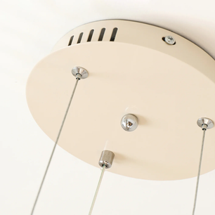 Planecraft Pendant Light