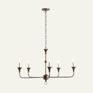 Seraphina Modern Chandelier