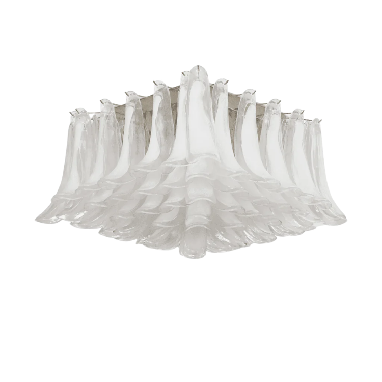 Celine Fluted Ceiling Light