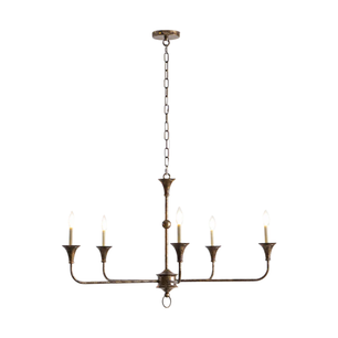 Seraphina Modern Chandelier