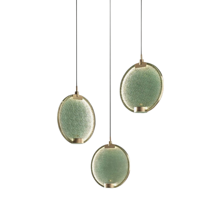 Horo Pendant Lamp